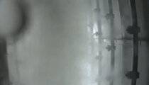 Промывка деминерализированной водой