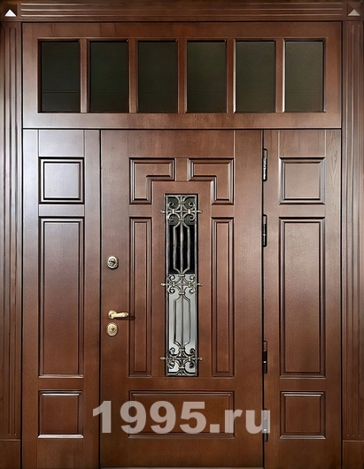 Внешняя сторона
